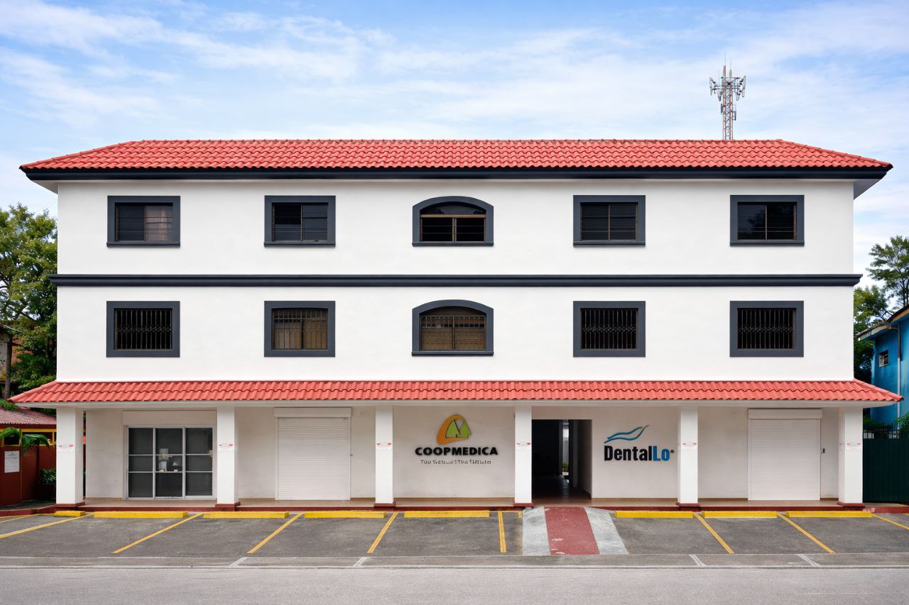 Plaza Amapola: Corazón Empresarial de Puerto Plata