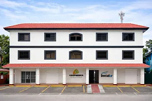 Plaza Amapola: Heart of Puerto Plata Business